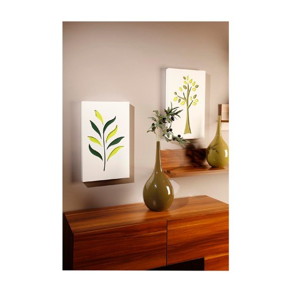 Decorațiune de perete Vialli Design C-tru Herbs-image-4