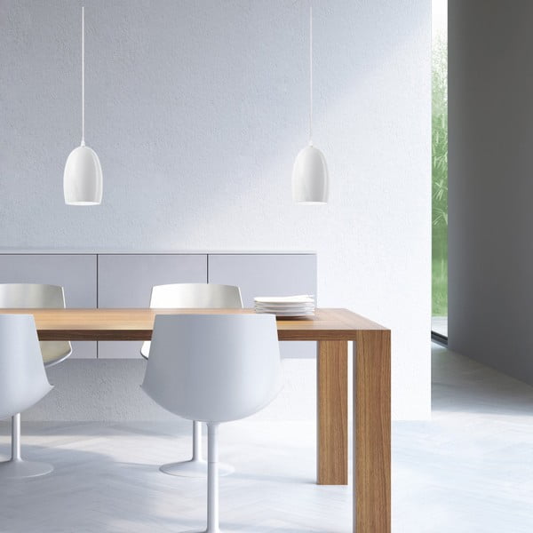 Lustră Sotto Luce UME Elementary, arămiu-image-2