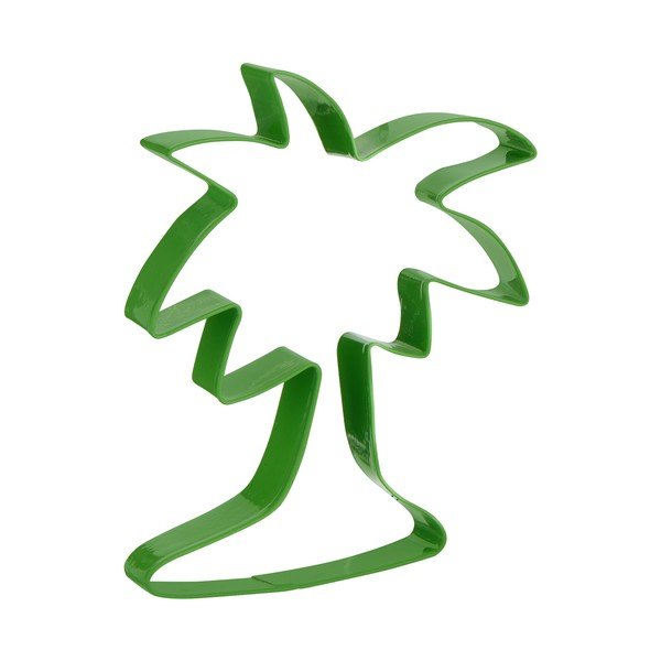 Tăietor pentru prăjituri în formă de palmier Mason Cash Palm