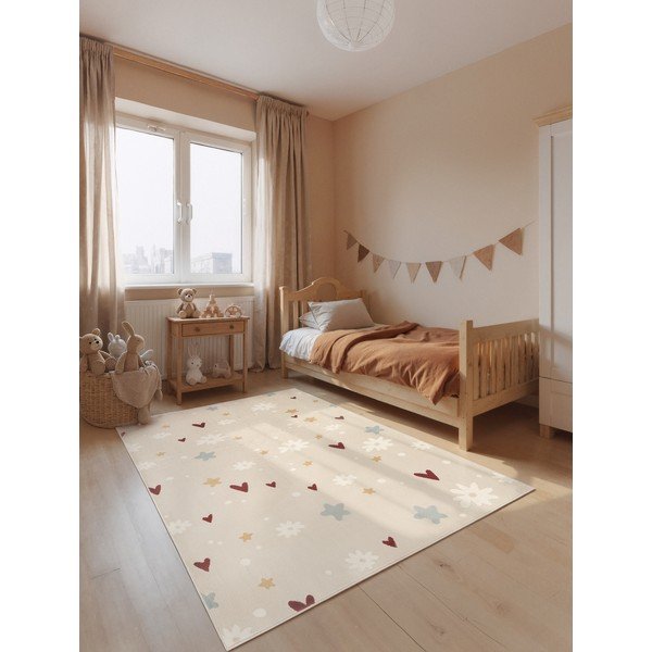 Covor pentru copii 200x290 cm Amori – Hanse Home-image-2