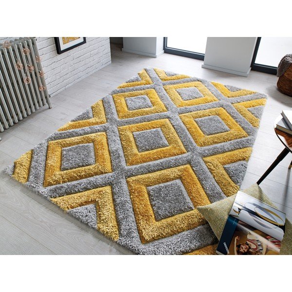 Covor Flair Rugs Diamonds, 160 x 230 cm-image-2