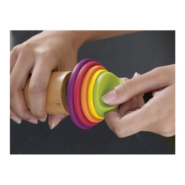 Sucitor reglabil Joseph Joseph Rolling Pin-image-1