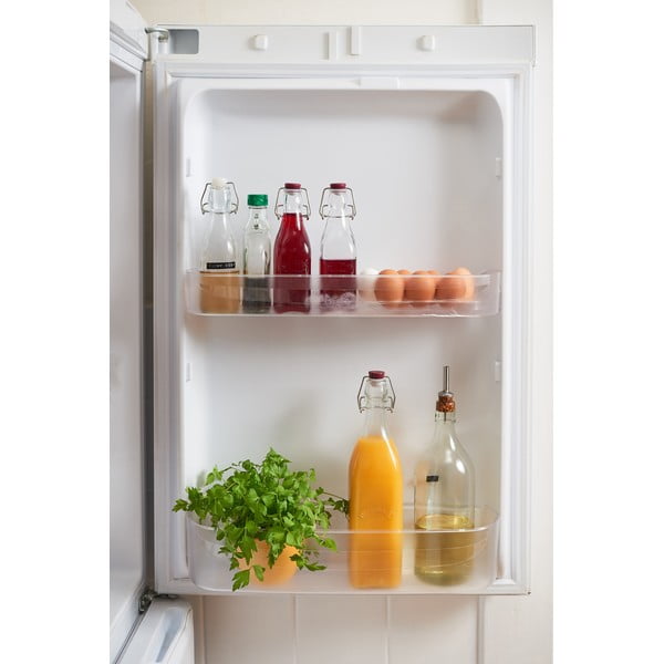 Sticlă cu capac din plastic Kilner, 550 ml-image-1