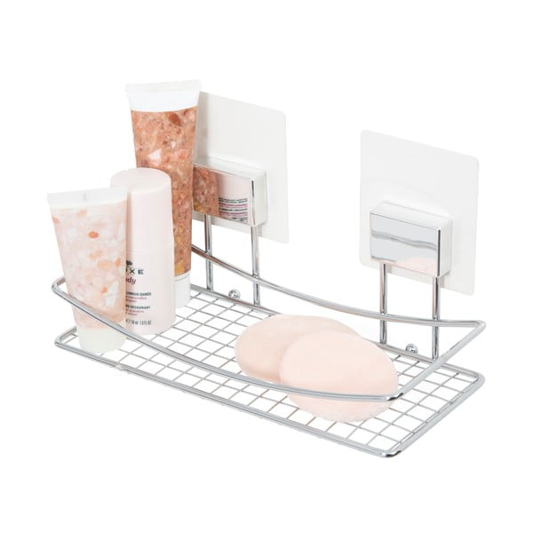 Suport autoadeziv pentru produsele de igienă Compactor Shower-image-3