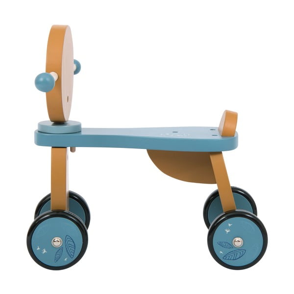 Trotinetă Lion – Moulin Roty-image-4