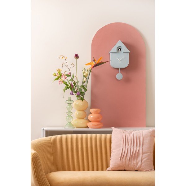 Ceas cu pendul Modern Cuckoo – Karlsson-image-3