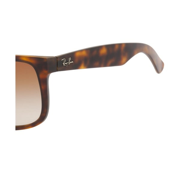 Ochelari de soare  Ray-Ban Justin Glasses Havana-image-1