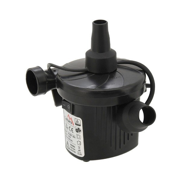 Pompă de umflat electrică Cattara Air-image-2