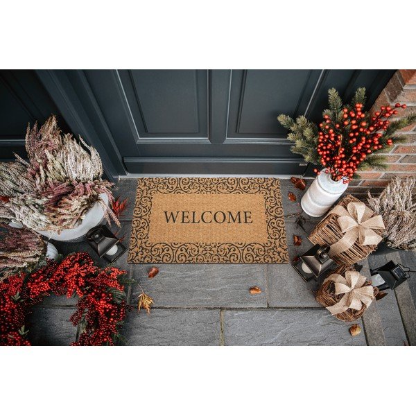 Covoraș de intrare 75x45 cm Mix Mats – Hanse Home-image-1