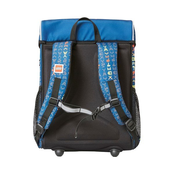 Rucsac de copii 18 l Ninjago Family Easy Light – LEGO®-image-2