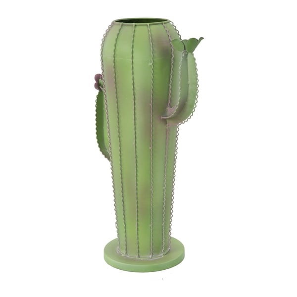 Vază în formă de cactus Mauro Ferretti, 54 cm