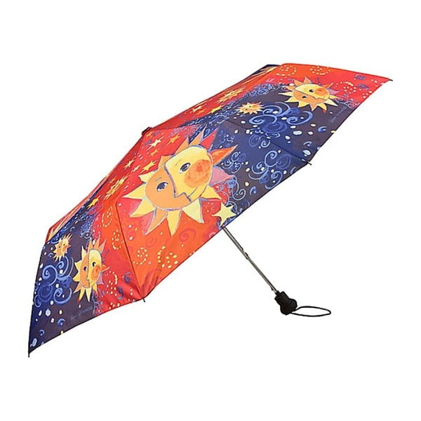 Umbrelă pliabilă Von Lilienfeld Sole
