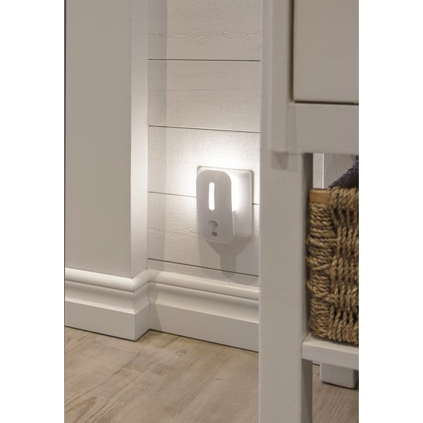 Lampă de veghe cu LED-uri albe cu senzor de mișcare - Star Trading-image-4