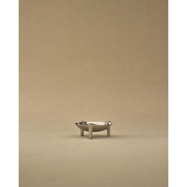 Sfeșnic din metal Nagel – STOFF Nagel-image-1