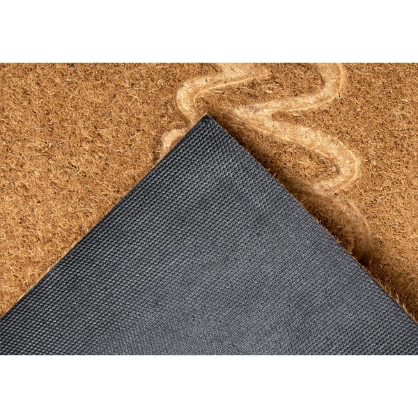 Covoraș de intrare din fibre de cocos 75x45 cm Welcome - Hanse Home-image-3