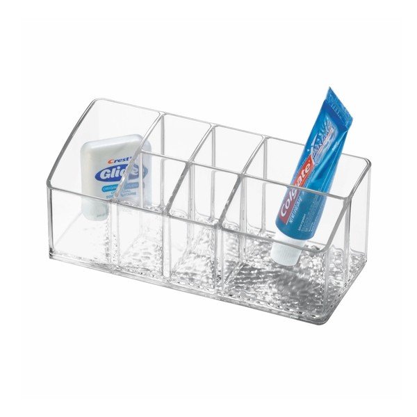 Organizator InterDesign Med+, lungime 18 cm