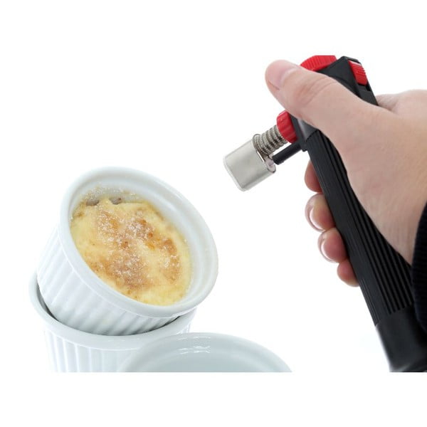 Set pentru Crème Brûlée de la Chef - Premier Housewares-image-2