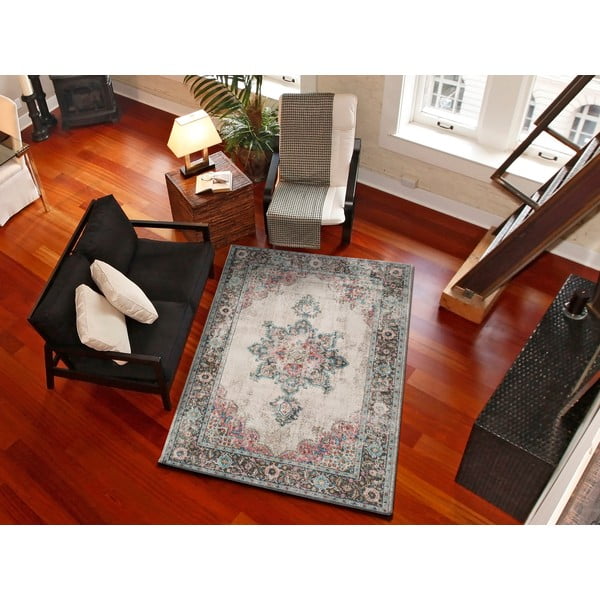 Covor Universal Parma Cista, 120 x 170 cm-image-1