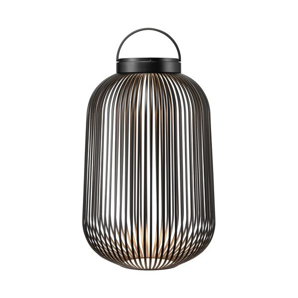 Corp de iluminat pentru exterior LED portabil cu intensitate reglabilă cu USB ø 31 cm Lito Led – Blomus-image-4