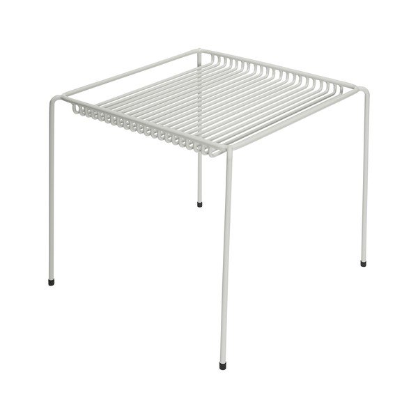 Masă auxiliară de grădină 53x56 cm String – Hübsch-image-2