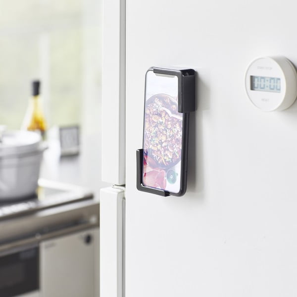 Suport pentru tabletă din plastic Tower – YAMAZAKI-image-1