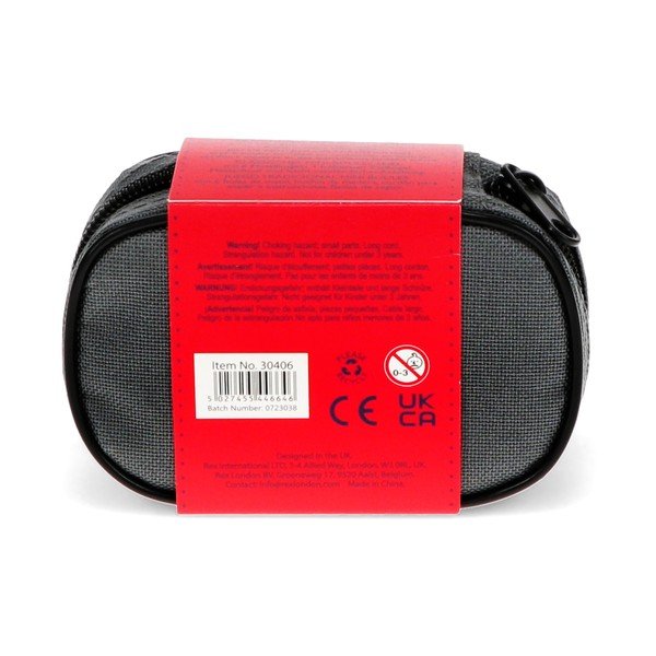 Set de petanque Mini Boules – Rex London-image-4