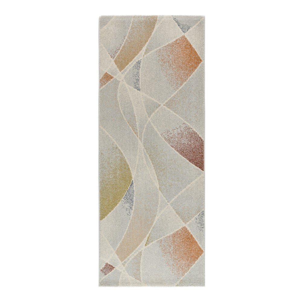 Covor tip traversa in culoare naturala 80x200 cm Tamaris – Universal