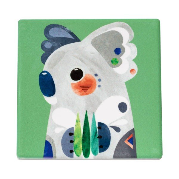 Set 6 suporturi pentru pahare Maxwell & Williams Pete Cromer Koala