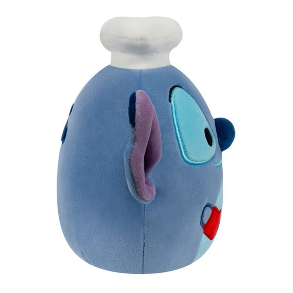 Jucărie de pluș Stitch – SQUISHMALLOWS-image-3