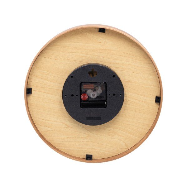 Ceas de perete ø 30 cm Rama – Karlsson-image-4