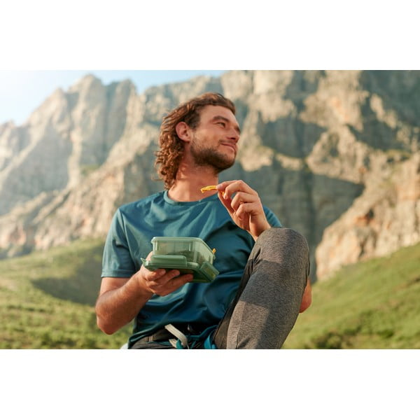 Caserole 4 buc. pentru alimente Master Seal Eco – Tefal-image-2