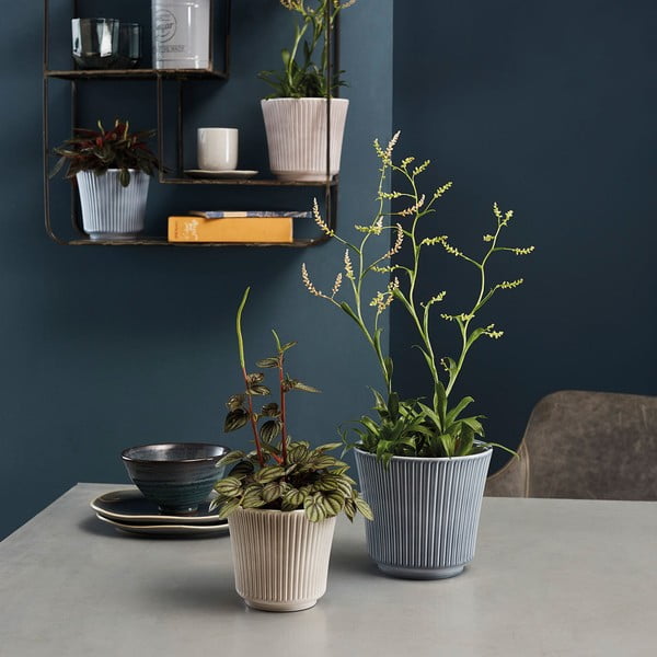Ghiveci din ceramică ø 16 cm Delphi - Big pots-image-1