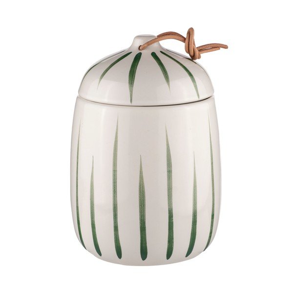 Recipient din gresie ceramică Carnival – Ladelle