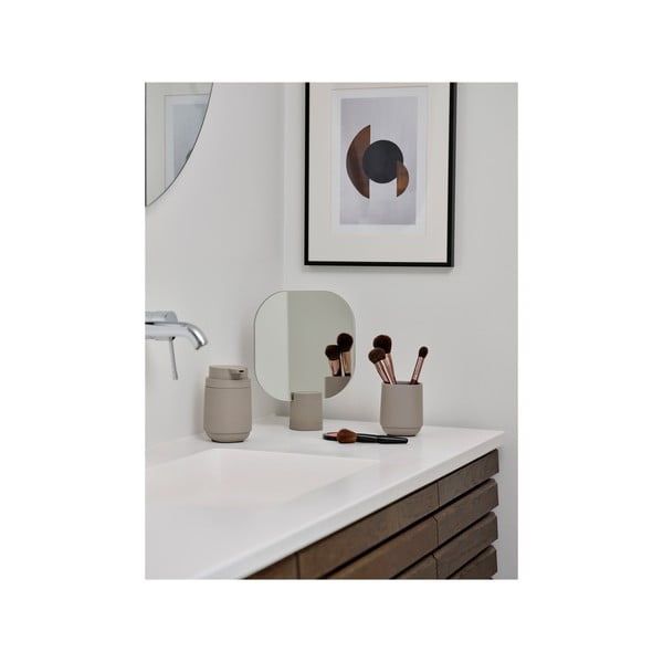 Oglindă cosmetică 20x26,5 cm Time – Zone-image-3