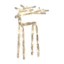 Decorațiune luminoasă  de  Crăciun Icy Deer – Star Trading