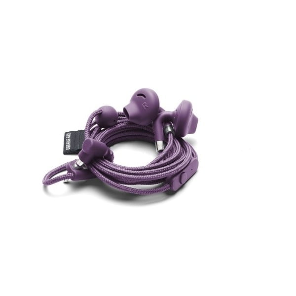 Căști audio In-Ear cu microfon Urbanears SUMPAN Cosmos Purple, violet