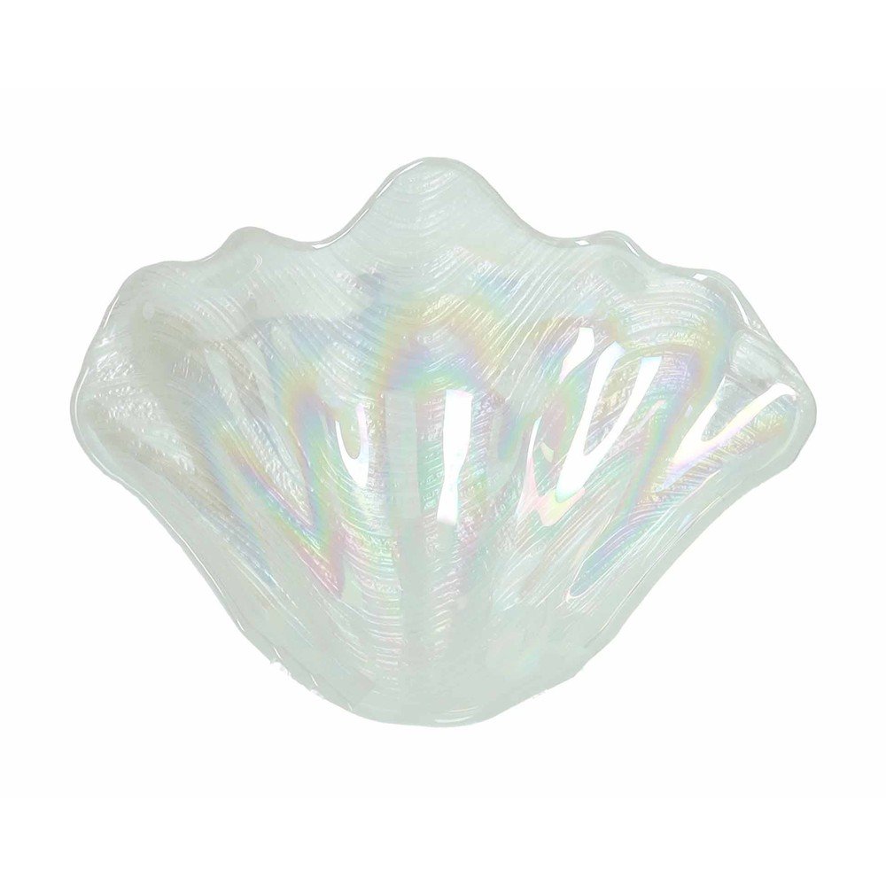 Tavă decorativă din sticlă 15x20 cm – Brandani