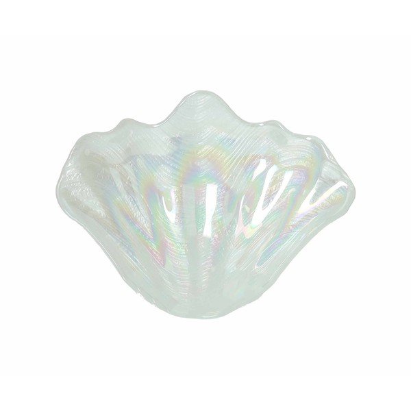 Tavă decorativă din sticlă 15x20 cm – Brandani
