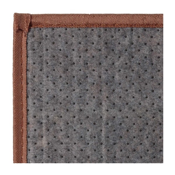 Covor   de tip traversă din bambus 60x200 cm – Casa Selección-image-2