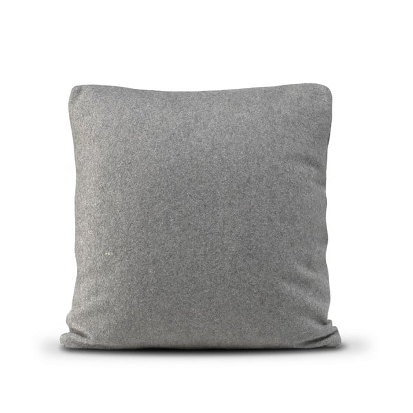 Față de pernă din pâslă 50x50 cm Square felt – HF Living-image-2