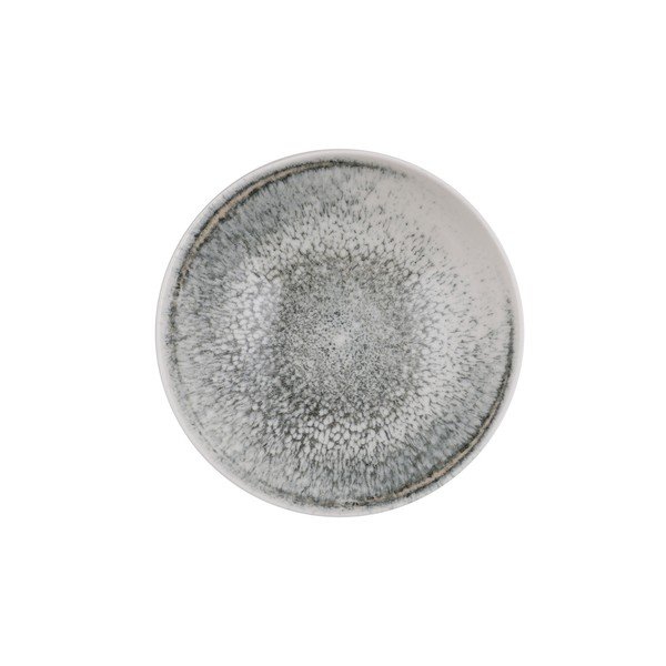 Set veselă 18 piese din porțelan Güral Porselen Midnight Sky-image-3