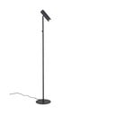 Lampadar negru (înălțime 150 cm) Paris – House Nordic