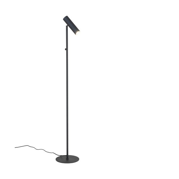 Lampadar negru (înălțime 150 cm) Paris – House Nordic
