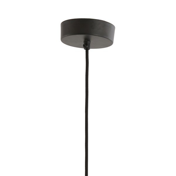 Lustră în culoare naturală ø 10 cm Macul – Light & Living-image-2