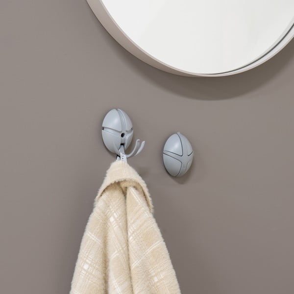Cârlig gri de montat pe perete Tick – Spinder Design-image-4
