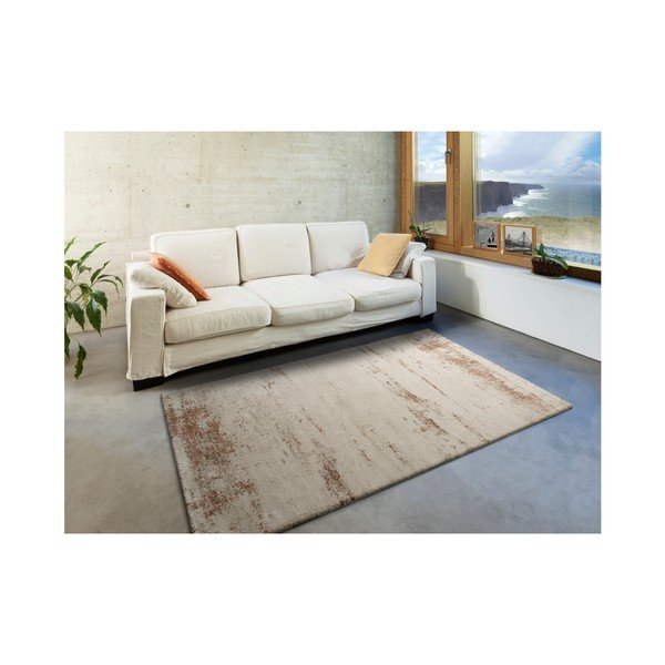 Covor Universal Bedford, 140 x 200 cm, bej-image-2