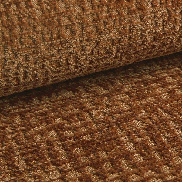 Colțar portocaliu extensibil/cu spațiu de depozitare Kalena – Makamii-image-1