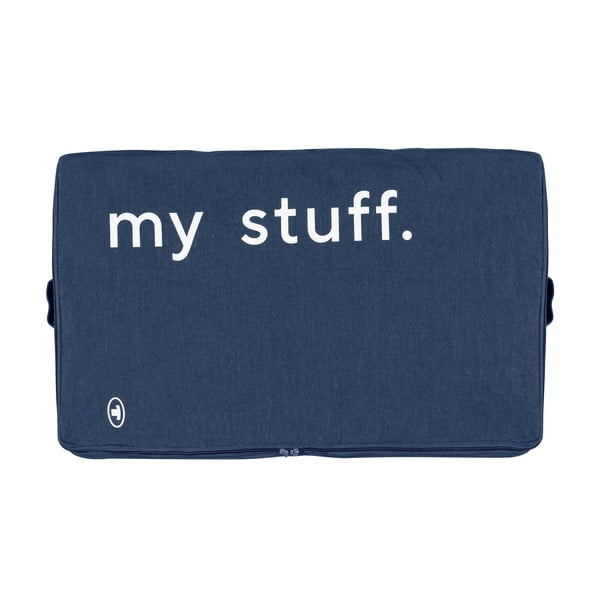 Cutie de depozitare sub pat din material textil 74x46x20 cm Tom Tailor My Stuff – Wenko-image-3