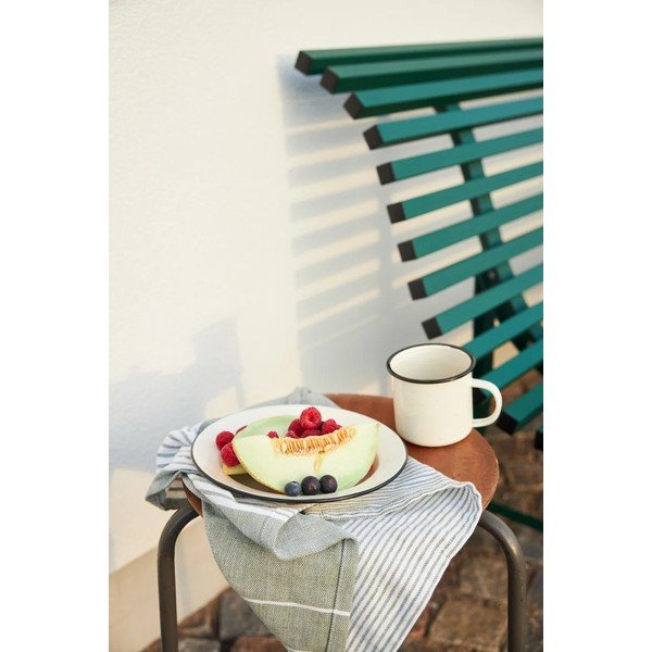 Cană bej 380 ml Doris – Sagaform-image-3