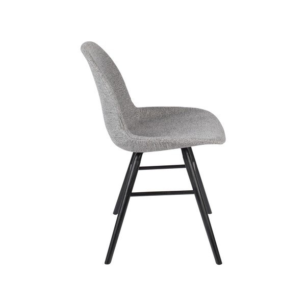 Scaun de dining gri Albert Kuip – Zuiver-image-3